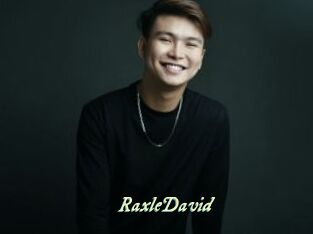 RaxleDavid