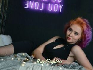 RayGoddess