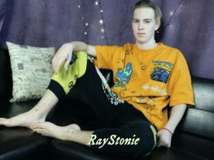 RayStonie Année du sexe