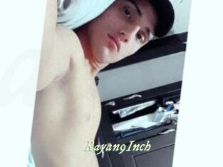 Rayan9Inch Année du sexe