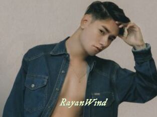 RayanWind Année du sexe
