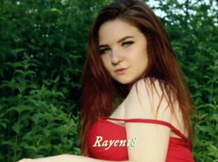 Rayen18 Année du sexe