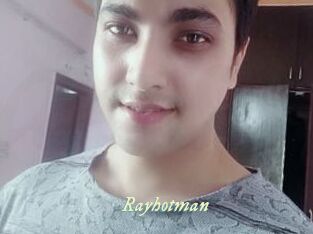Rayhotman