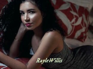 RayleWillis