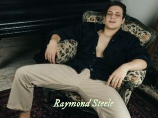 Raymond_Steele