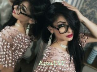 RaysaXXX