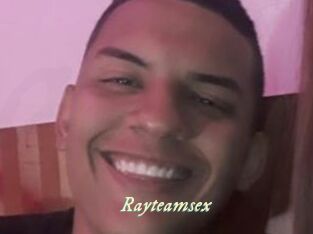 Rayteamsex