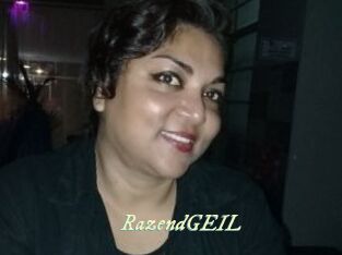 RazendGEIL