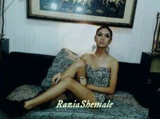 RaziaShemale