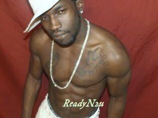 ReadyN2u