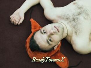 ReadyT0cumX