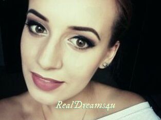 RealDreams4u