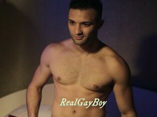 RealGayBoy