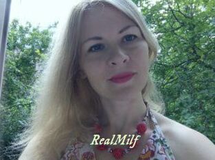RealMilf