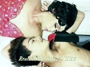 RealSEXCUMLOVERS