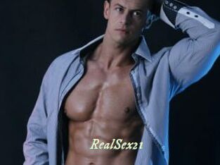 RealSex21