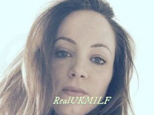 RealUKMILF