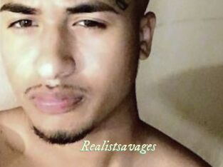 Realistsavages