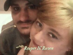 Reaper_N_Raven