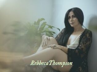 RebbecaThompson