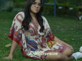 RebeStevenson