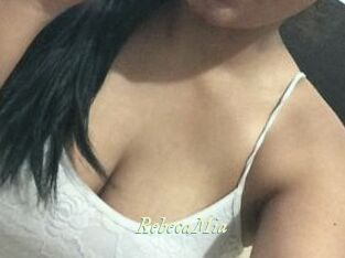 RebecaMia