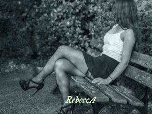 RebeccA