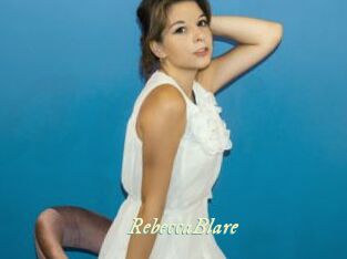 RebeccaBlare