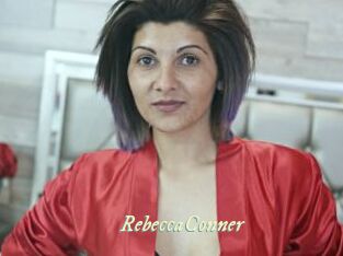 RebeccaConner Année du sexe