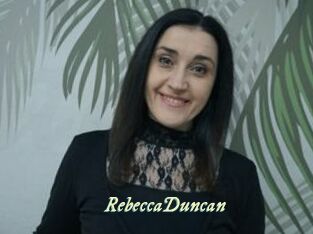 RebeccaDuncan