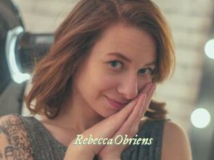 RebeccaObriens