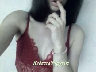 RebeccaPlaygirl
