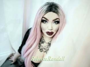 RebeccaRandall Année du sexe