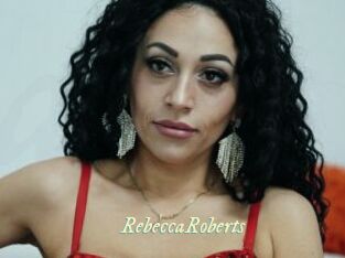 RebeccaRoberts Année du sexe