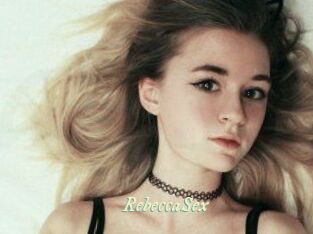 RebeccaSex