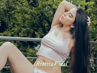 RebeccaVidal