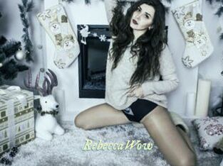 RebeccaWow