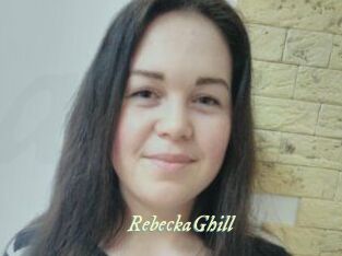 RebeckaGhill