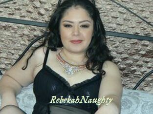 RebekahNaughty