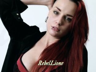 RebelLione