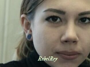 RebelRey