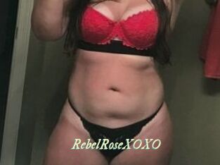 RebelRoseXOXO
