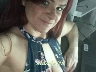 RedAbbyUK