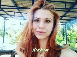 RedBaby
