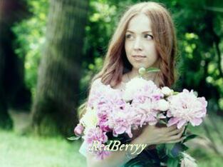 RedBerryy