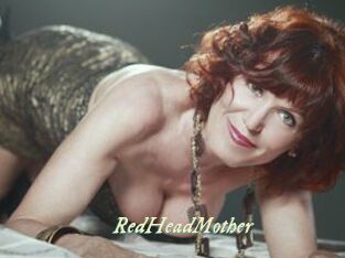 RedHeadMother