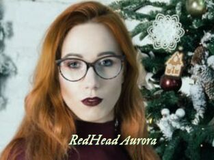 RedHead_Aurora