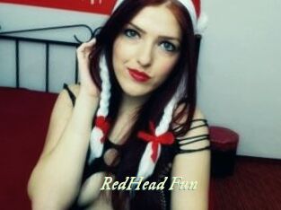 RedHead_Fun