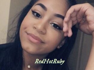 RedHotRuby