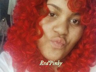 RedPinky